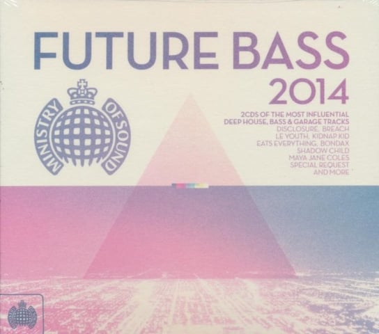 Future Bass 2014 Various Artists