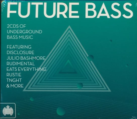 Future Bass Various Artists