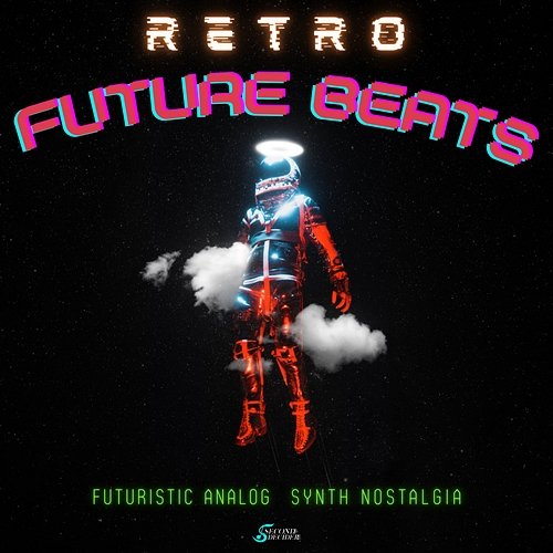 Future Beats - Retro Zhi Zhong Zheng, 5SecondDecider