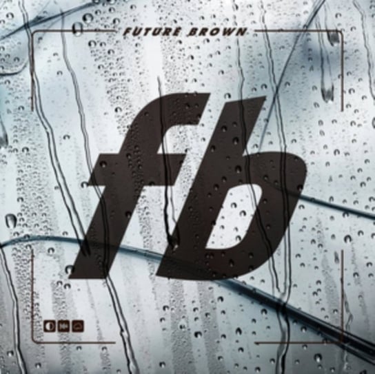 Future Brown, płyta winylowa Future Brown