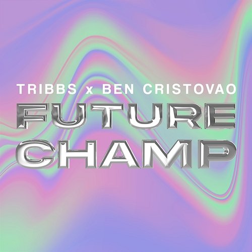 Future Champ Tribbs, Ben Cristovao