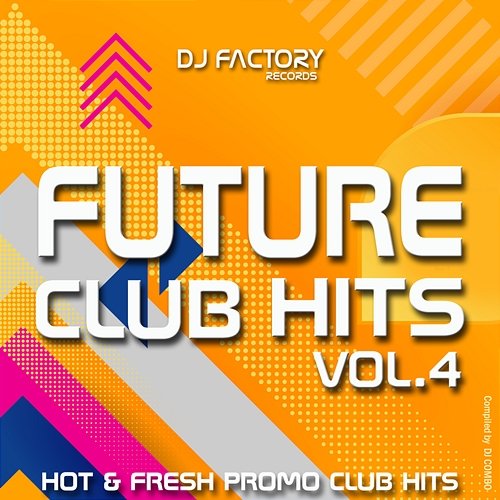Future Club Hits vol. 4 Various Artists