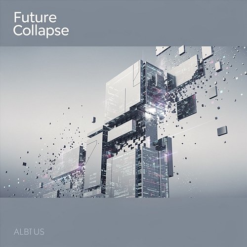 Future Collapse Lars Van Dorne