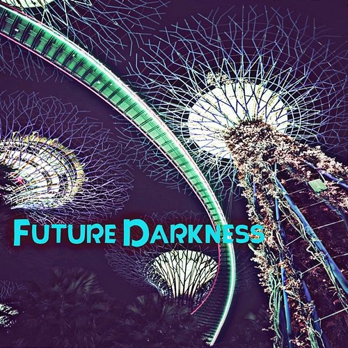 Future Darkness Heather Culbert
