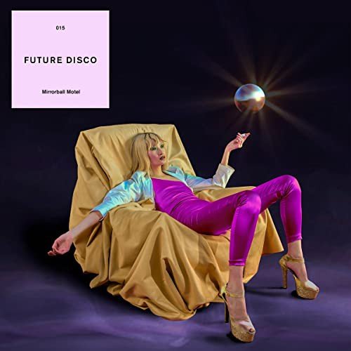 Future Disco 15 / Various Various Artists