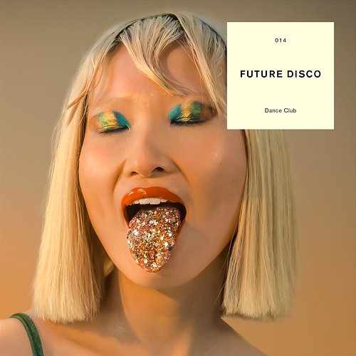 Future Disco: Dance Club Future Disco