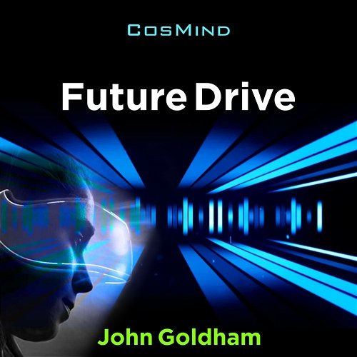 Future Drive John Goldham