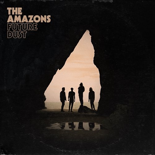 Future Dust The Amazons