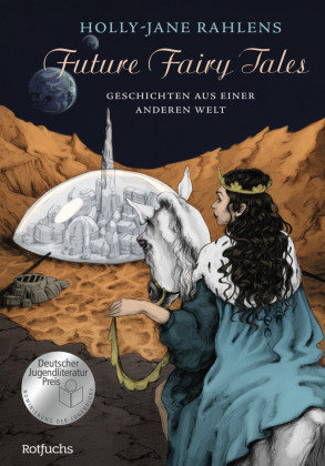 Future Fairy Tales - Geschichten aus einer anderen Welt Rowohlt Taschenbuch