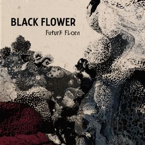 Future Flora, płyta winylowa Black Flower