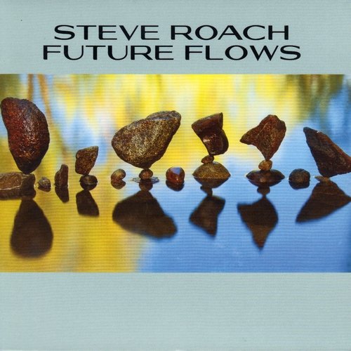 Future Flows Roach Steve