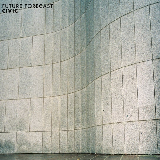 Future Forecast, płyta winylowa Civic