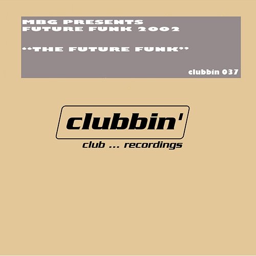 Future Funk Future Funk 2002