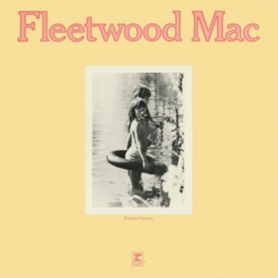 Future Games Fleetwood Mac