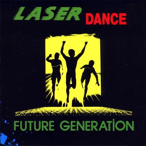 Future Generation Laserdance