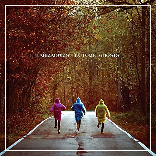 Future Ghosts, płyta winylowa Various Artists