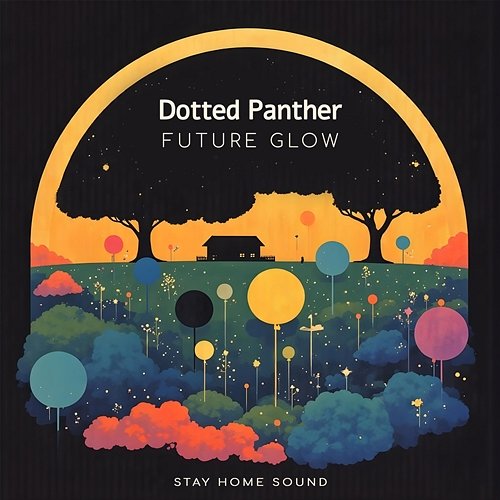 Future Glow Dotted Panther