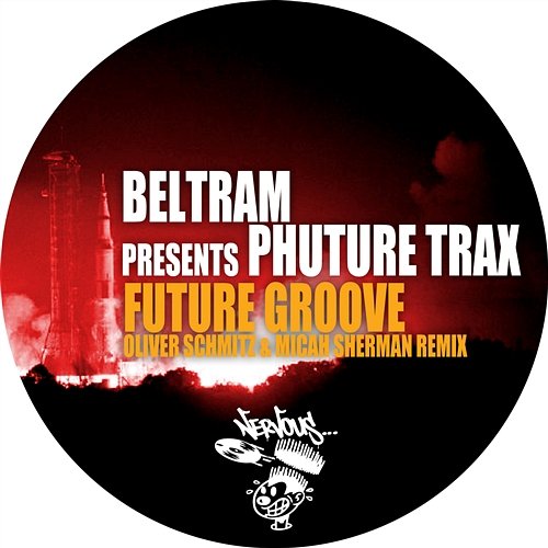 Future Groove Beltram, Phuture Trax