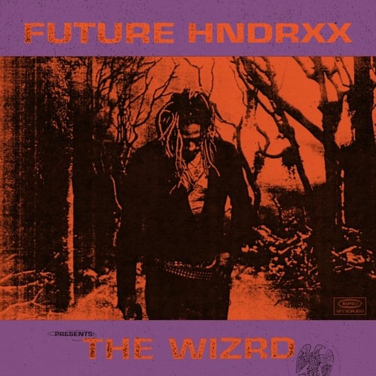 Future HNDRXX Presents: The Wizrd Future
