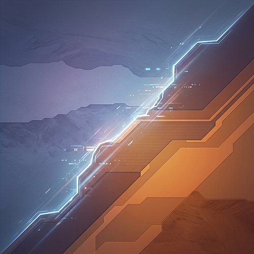 Future Horizon Bass Anomaly Unit