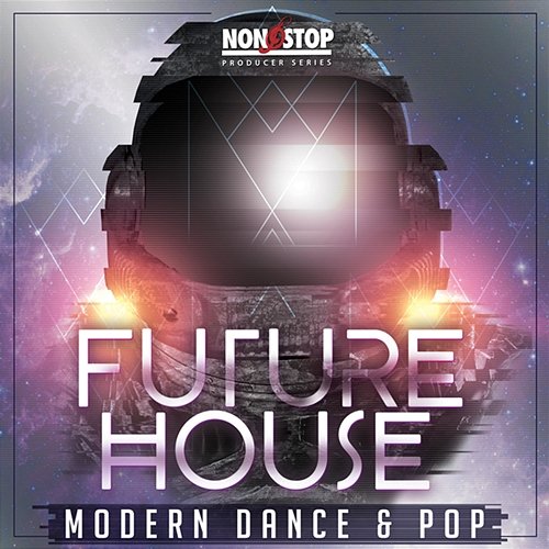 Future House: Modern Dance & Pop WCPM Club All-Stars