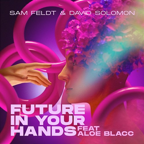 Future In Your Hands Sam Feldt & David Solomon feat. Aloe Blacc