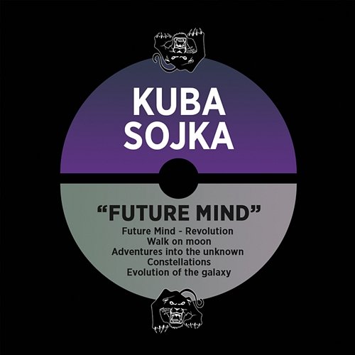 Future Mind Kuba Sojka