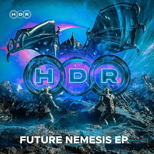 Future Nemesis Various Artists