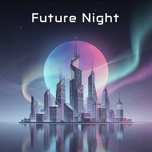 Future Night Alexei Heller