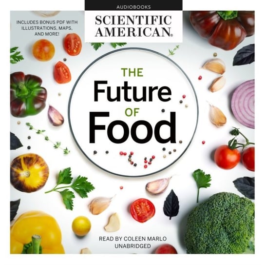 Future of Food American Scientific