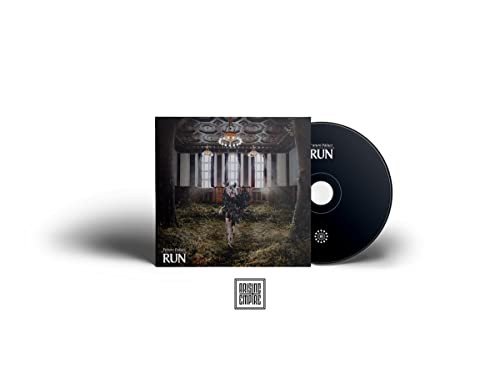 Future Palace-Run(Digisleeve) Various Artists