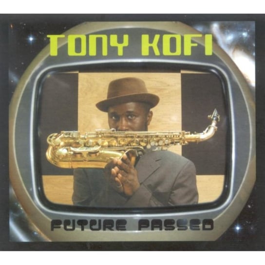 Future Passed Kofi Tony