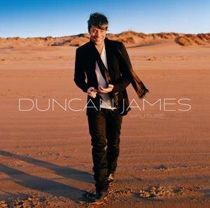 Future Past James Duncan