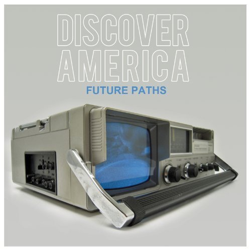 Future Paths Various Artists