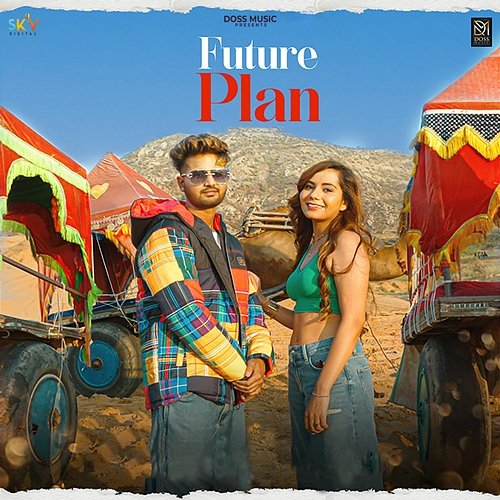 Future Plan Arry Dhaliwal