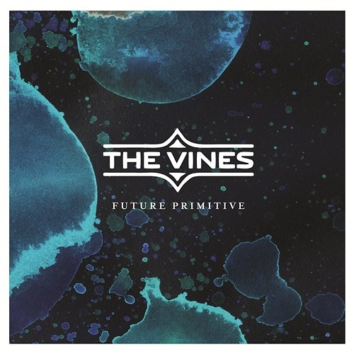 Future Primitive The Vines