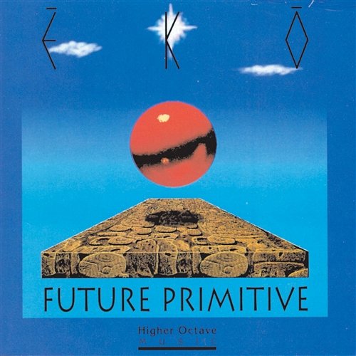 Future Primitive Eko