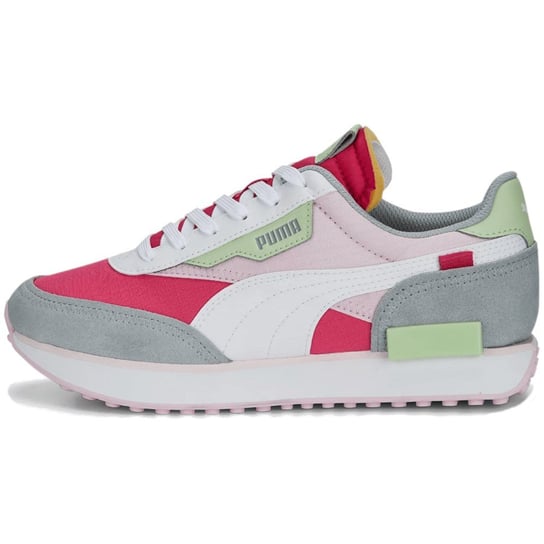 Future Rider Play ON Puma