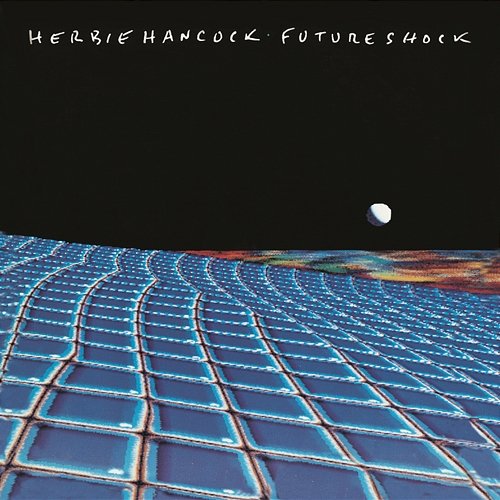Future Shock Herbie Hancock