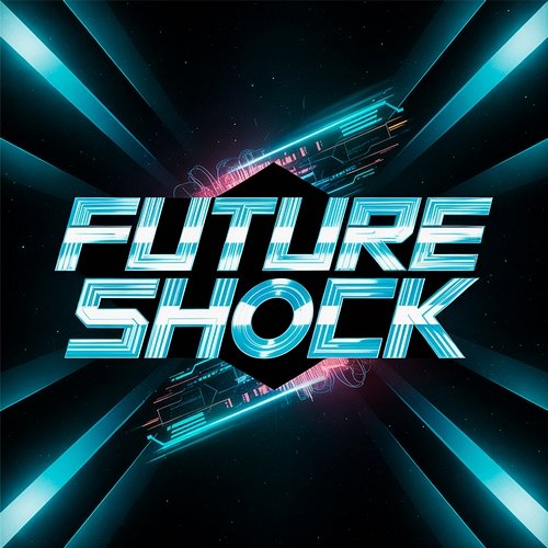 Future Shock Chris Nir Van