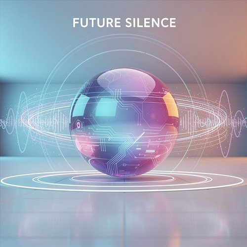 Future Silence Bastian Van Steen