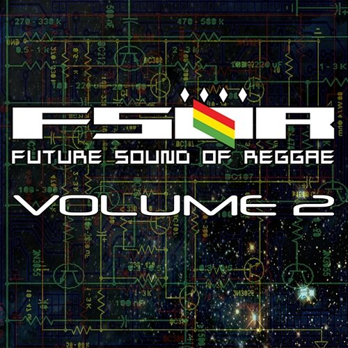 Future Sound Of Reggae, Vol. 2 Various Artists