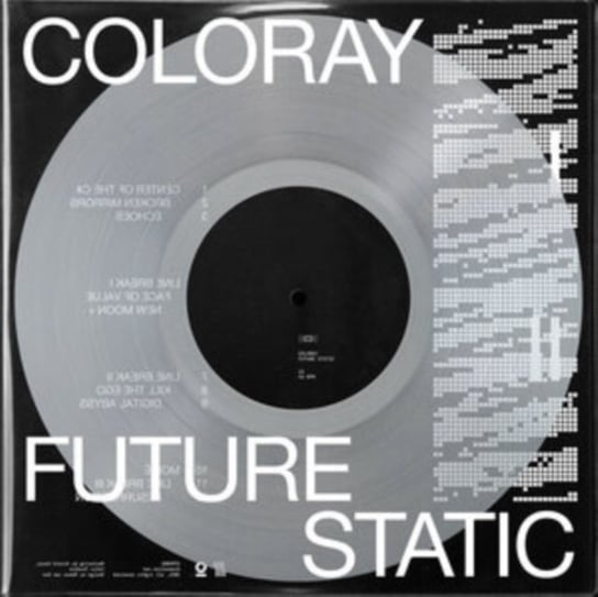 Future Static Coloray
