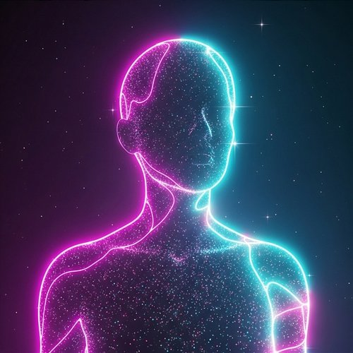 Future Static NeonByte