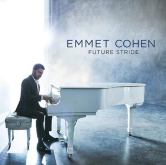 Future Stride, płyta winylowa Cohen Emmet