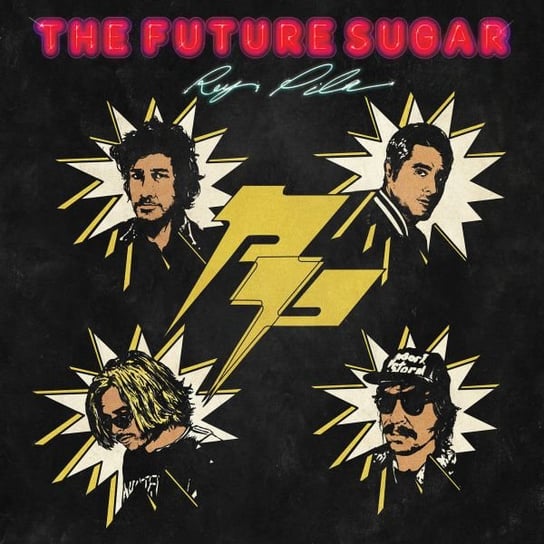 Future Sugar Various Artists