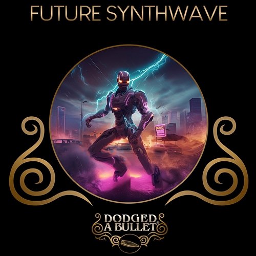 Future Synthwave Dodged A Bullet