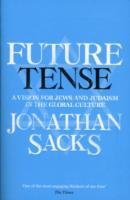 Future Tense Jonathan Sacks