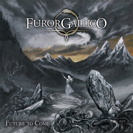Future To Come Furor Gallico
