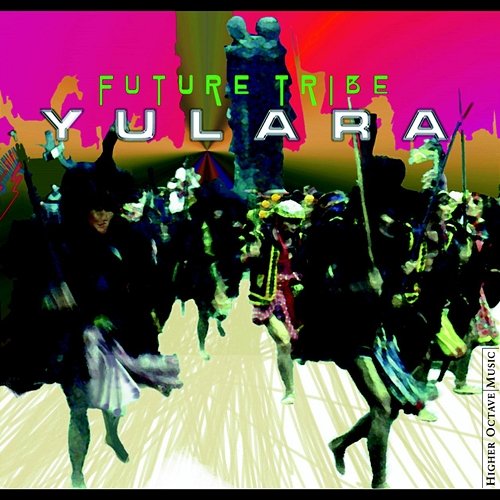 Future Tribe Yulara